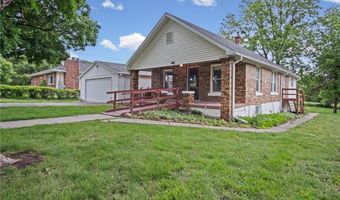 1300 John St, Atchison, KS 66002
