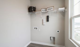 2609 Chan Dr Plan: Spencer, Adel, IA 50003