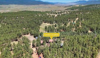 64 Mammoth 202, Angel Fire, NM 87710