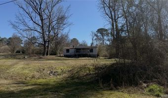 818 Franconia Rd NE, Aliceville, AL 35442