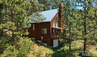 51 Ranch Cir, Cascade, ID 83611