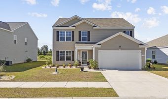 790 Woodland Farms Cir, Aynor, SC 29511