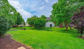 5205 Blazingstar Ln, Fitchburg, WI 53711