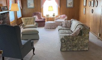 766 W Clark St, Berne, IN 46711