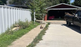 622 Ave F, Beaver, OK 73932