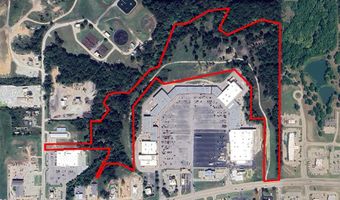 1200 Lonne Abbott Blvd, Ada, OK 74820