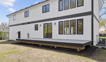3437 141st Ln NW, Andover, MN 55304