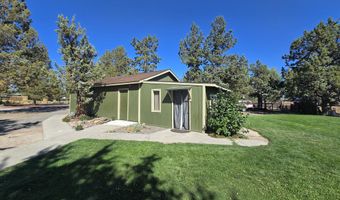 20851 89th St, Bend, OR 97703