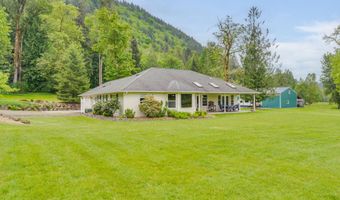 40500 NE 261ST Ct, Amboy, WA 98601