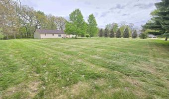 3110 W Wildlife Way, Albion, IN 46701