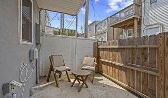 712 N DUNCAN St, Baltimore, MD 21205