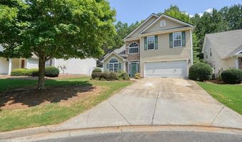 2582 Centennial Commons Blf, Acworth, GA 30102