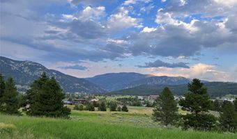 58 Upper Moose Hill Rd, Big Sky, MT 59716