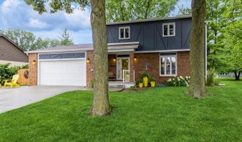 3411 Madison Ct, Ames, IA 50010