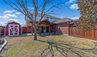 1415 Normandy Ln, Allen, TX 75002