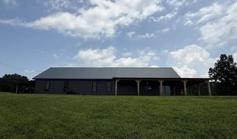 1251 Richland Rd, Blaine, TN 37709