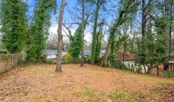 641 Hamilton E Holmes Dr NW, Atlanta, GA 30318