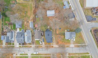 416 Allis St, Adrian, MI 49221