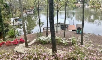 594 Hilltop Ln, Berkeley Lake, GA 30096