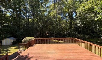 4965 Womack Ave NW, Acworth, GA 30101