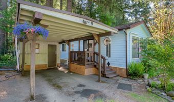 55636 MCKENZIE RIVER Dr 9, Blue River, OR 97413