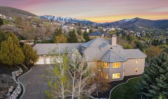 1714 RIDGE Pt, Bountiful, UT 84010