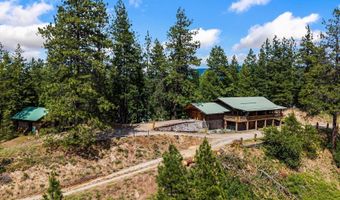 480 Natures Way, Bonners Ferry, ID 83805