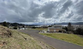 Lot 45 South Ridge DR, Bay City, OR 97107