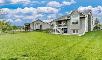 2406 N Silverdale St, Andover, KS 67002