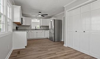 500 Jefferson St, Bennettsville, SC 29512