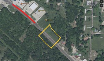 0 Greenville St E, Alba, TX 75410