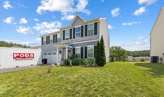 11654 BUCKINGHAM Dr, Delmar, DE 19940