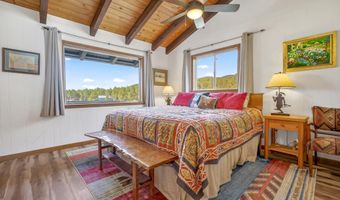 101 Lakeview Park Dr, Angel Fire, NM 87710