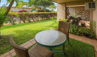 1299 Uluniu Rd C-105, Kihei, HI 96753