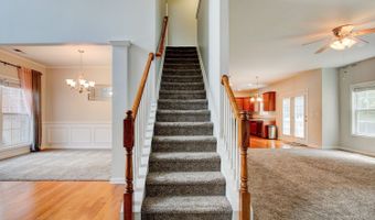 5025 Bishops Row, Austell, GA 30106