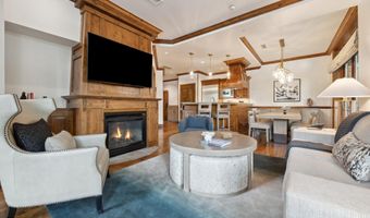 415 E Dean St Unit 1 Week 29, Aspen, CO 81611