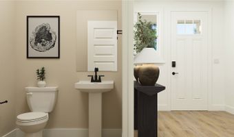 32231 Myrtle Ave SE Plan: Birch II, Black Diamond, WA 98010