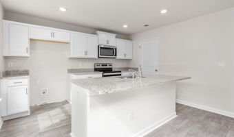 1001 Harb Dr Plan: PENWELL, Archdale, NC 27263