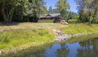 17910 ALSEA Hwy, Alsea, OR 97324