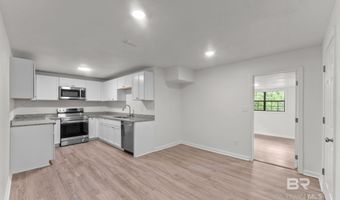 15616 Dogwood Rd, Bay Minette, AL 36507