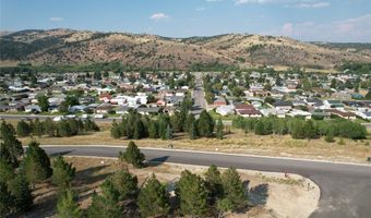 Lot B-22 The Smelter City Estates Subdivision, Anaconda, MT 59711