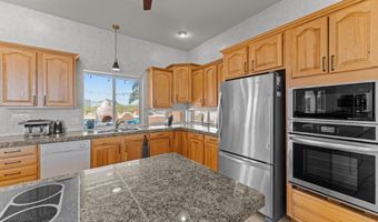 48235 N 513TH Ave, Aguila, AZ 85320