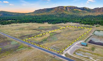 ALPINE UNSUBDIVIDE, Alpine, AZ 85920