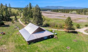 4610 Kelso Lake Rd, Athol, ID 83801