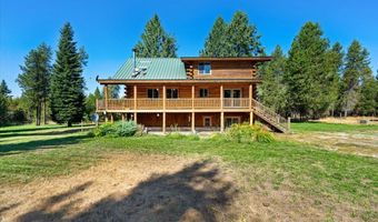 853 Berry Patch Loop, Athol, ID 83801