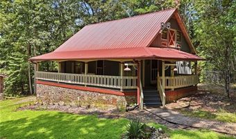 1525 Sperin Rd, Ball Ground, GA 30107