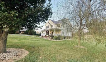 810 Glen Meadows Pkwy, Bedford, IN 47421