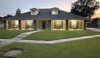 3532 N BAHIN Ct, Baton Rouge, LA 70816