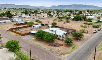 1101 N 14th St, Alpine, TX 79830