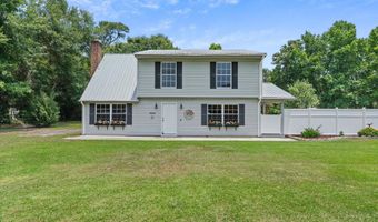 4339 Pinewood Cir, Beaufort, SC 29906